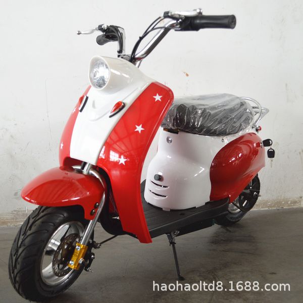 

factory direct new electric car 250w childrens scooter mini car