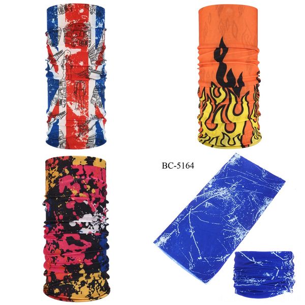 

bhi1i cotton face maskswashable and reusable scarf black print breathable cloth masks forprotection bylima facemask