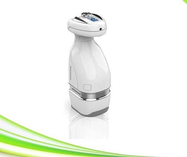 SPA ULTRASHAPE RF Ultrassom Hifu LipoSonic Machine Cellulite Remoção Hifu Beauty Machine