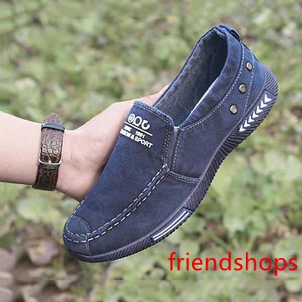 

небрендовый дешевый серый синий мокасин с низким вырезом коричневый мужская повседневная обувь удобная дешевая дышащая женская мужская обувь