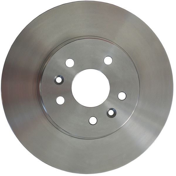 

2pieces/set ferodo car front brake disc for cr-v ddf2280p-d