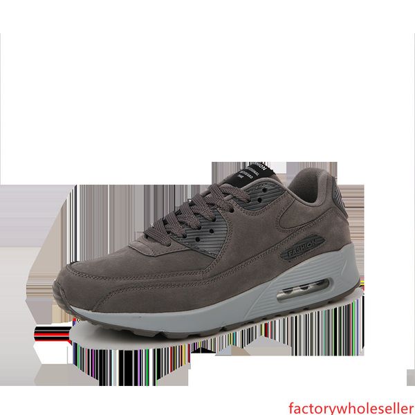 

coffee men casual shoes comfort breath male air flock shoes brand footwear men light weight simple shoes retro dropship