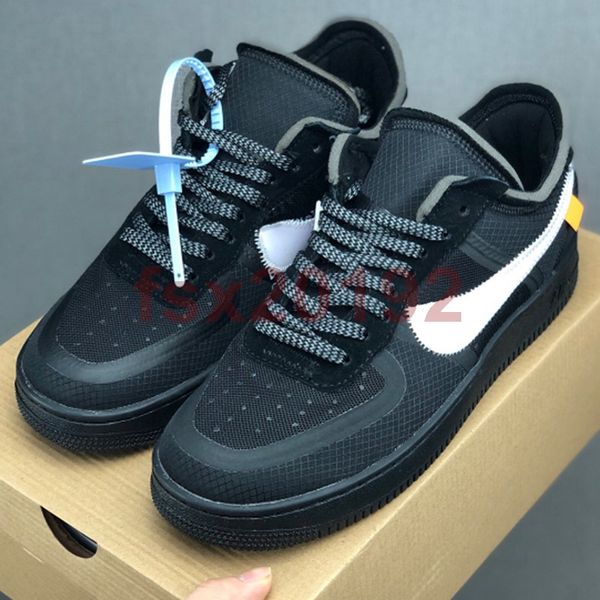 

2019 new arrival air shoes designer 2.0 volt black white green sport casual men & women outdoor running shoes forced designer off sneakers
