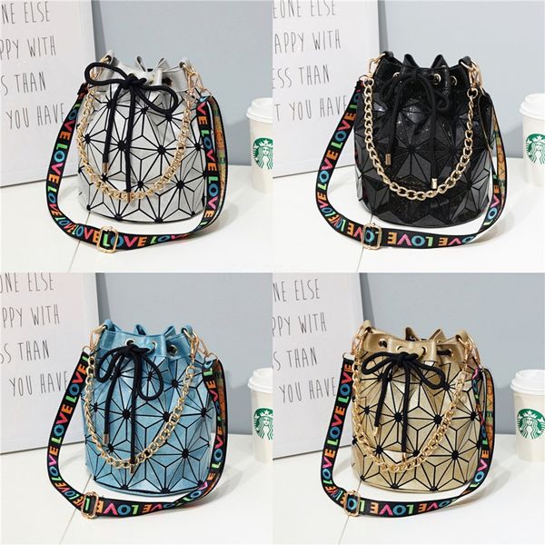 

fashion shoulder bag designer single bag single high-grade leather high-quality metal classic luxurious particularl 19106#865