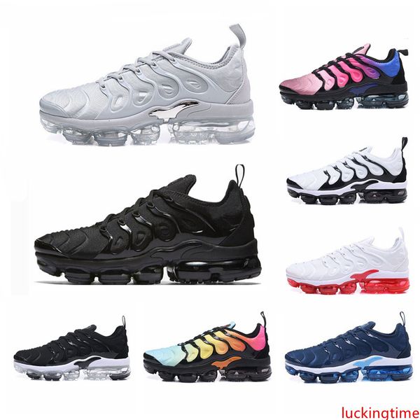 

tn shoes tn plus mens women running shoes classic outdoor run shoes tn black white sport shock sneakers mens requin olive silver in metallic