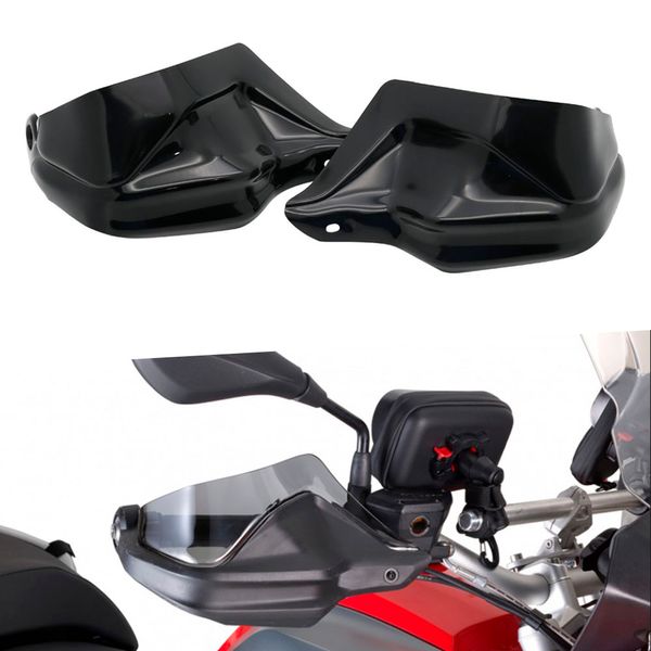 

for r 1200 gs f 800 gs adventure s1000xr r1200gs lc handguard hand shield protector windshield smoke 2013 - 2018