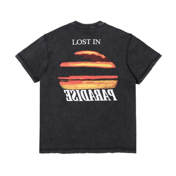 

мужская дизайнерская футболка high street с коротким рукавом круглый вырез мода сплошная футболка с 2 цветами азиатский размер s-xl t01, White;black