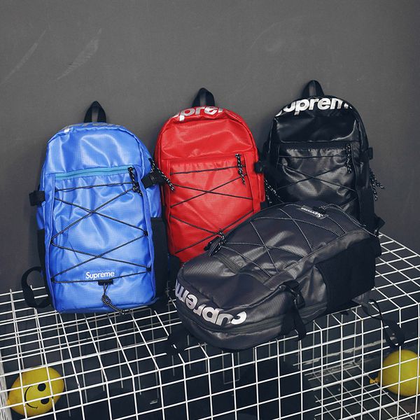 dhgate supreme backpack
