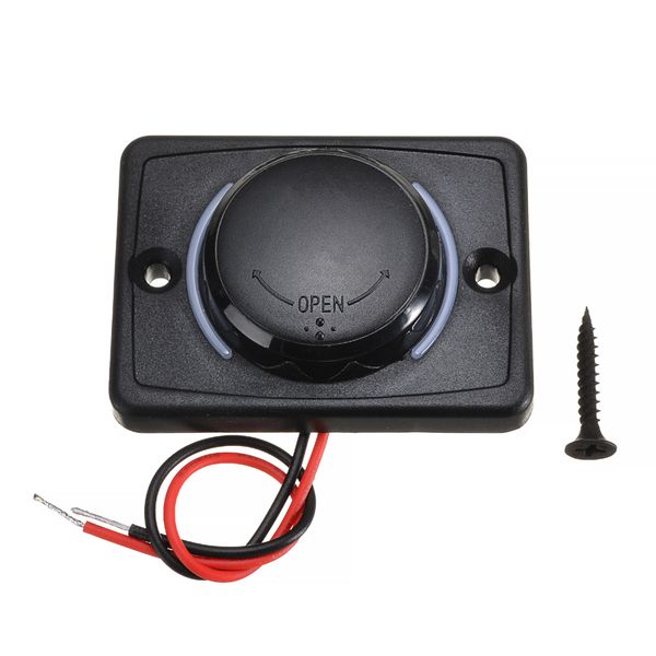 

dual usb charging car charger square power outlet for 12v 24v motorcycle for mobile cell smart phone charger accessories