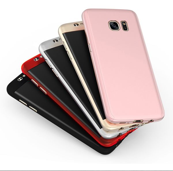 

360 case for samsung note 10 s10e s10 plus for iphone 11 pro xs max xr tempepred glass full body cover