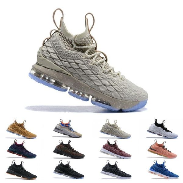 

new designer shoes 15 blue equality black white fashion sneakers breathable basketball shoe men 15s ep sports trainers men size 7-12