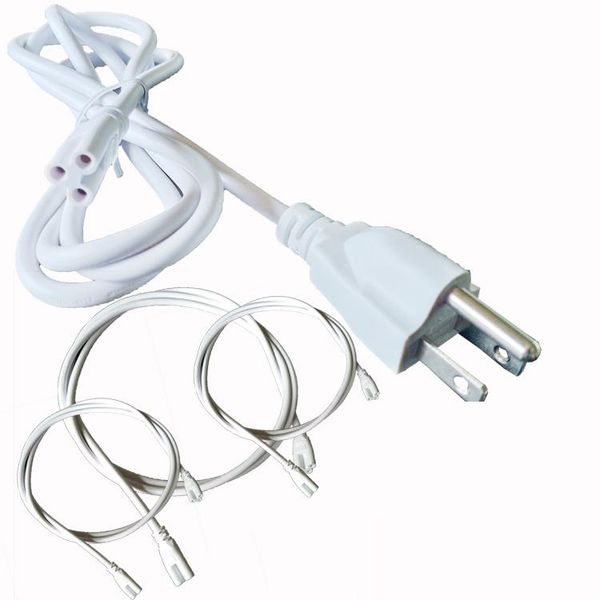 

crestech t5 t8 tube connector кабель провод шнур для интегрированной светодиодной люминесцентной лампы соединительный кабель провод