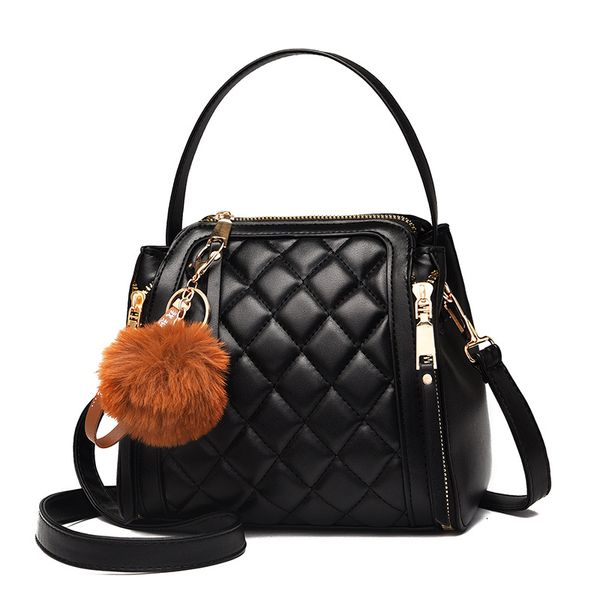 

женская сумочка новый 2020 небольшой аромат стиль мода алмаз маленький квадратный мешок дамы дикий сумка посыльного