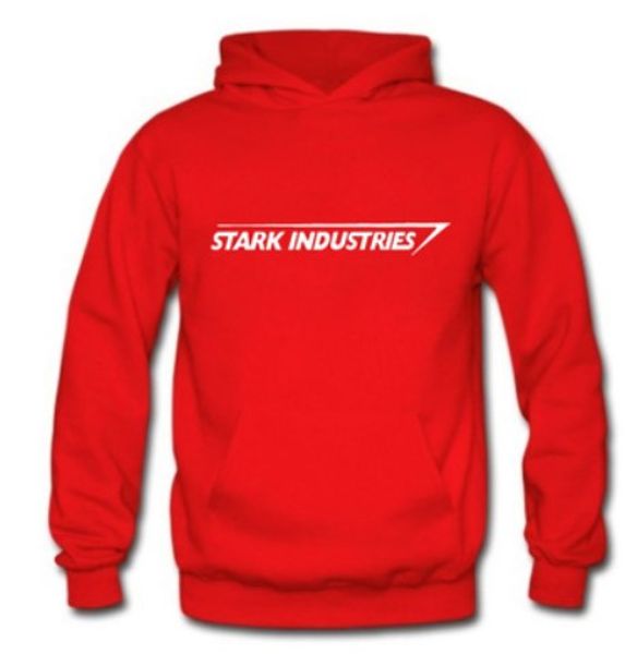 

fashion trend printed hoodie