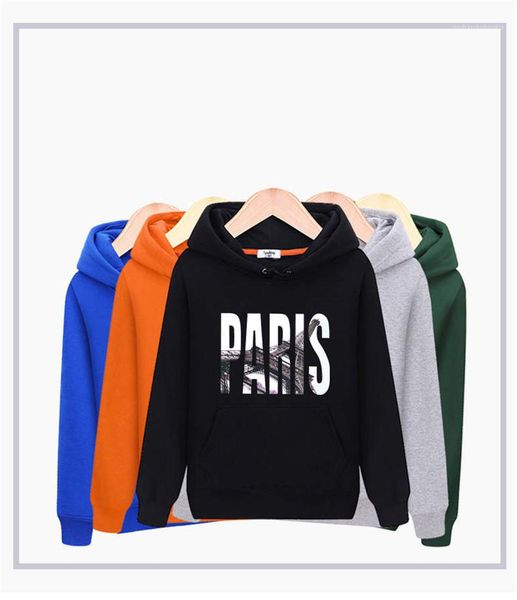 

мода свободные топы детская одежда дизайнер дети письмо печатные активные толстовки повседневный пуловер сплошной цвет толстовка дети, Black