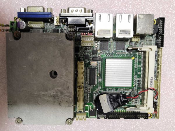 

industrial equipment motherboards gene-9455 rev b1.0 gene-9315 19079455b0