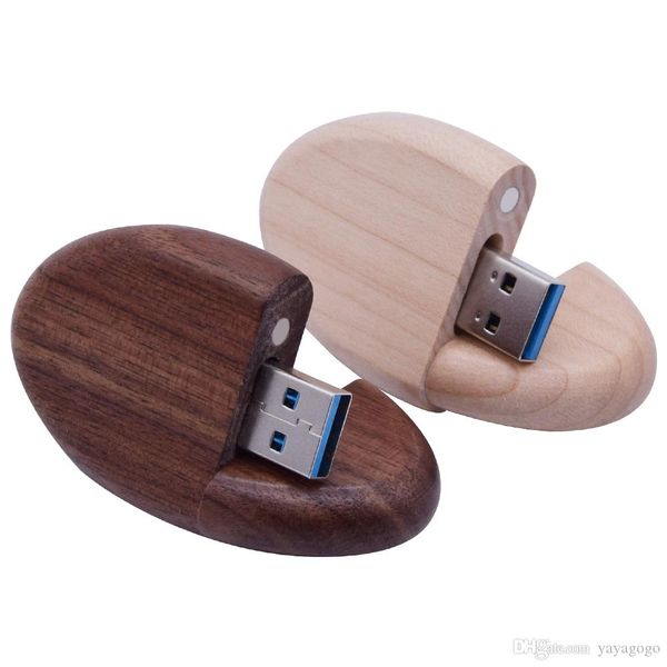 

good quality 2019 new style usb pendrive egg shape usb 3.0 pen drive 64gb 32gb usb drive 8gb 16gb storages stick over 30pcs logo