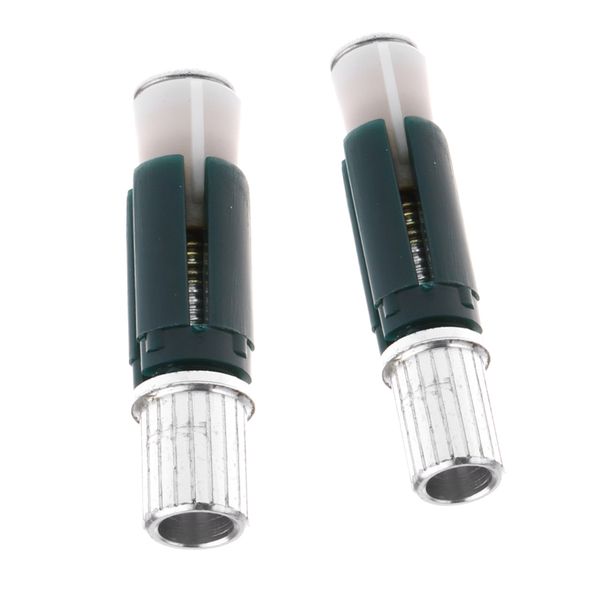 

2pcs walking pole internal lock 12mm 14mm trekking hiking stick locking tool