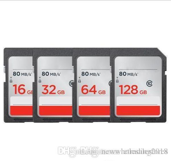 

uk uk wholesale selling 100% new sealed 64gb 32gb 16gb big memory card for camcorder digital camera
