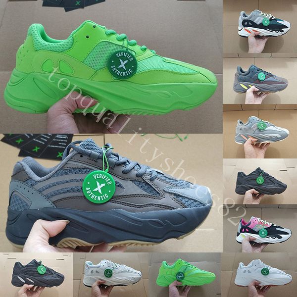 

with box 2019 700 wave runner mauve inertia running shoes kanye west designer shoes men women 700 static sports seankers
