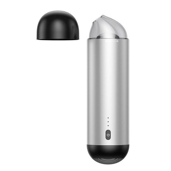 

space wireless vacuum cleaner mini handheld portable car dual-use vacuum cleaner car