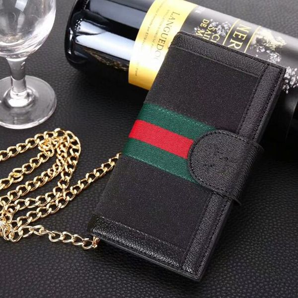 

Должен ли дизайнер сумки покрывать роскошные кожаные кошельки для iPhone X XR XS Max 8 7 6 6