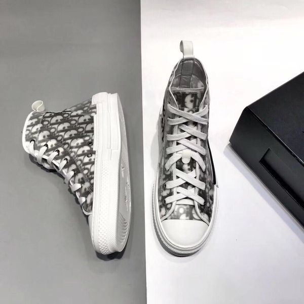 

2019j новый ограниченный выпуск на заказ мужская повседневная обувь, модные дикие спортивная обувь, оригинальная упаковка обувной коробки доставки, ярд: 38-44