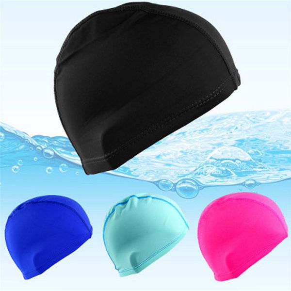 

swimming cap neutral nylon swimming cap for and child pool caps &4jj24