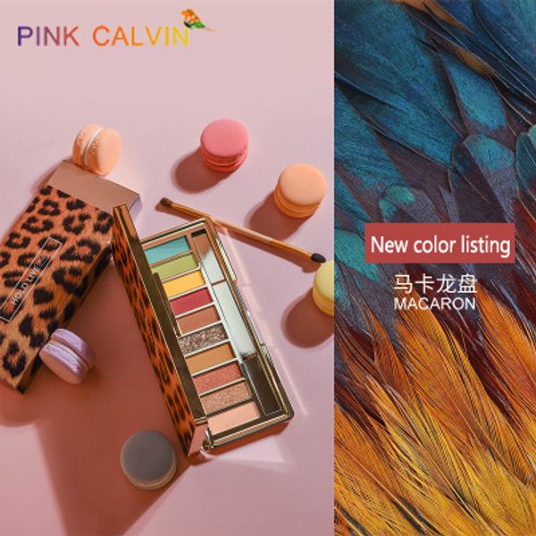 

hold live eyeshadow palette 10colors matte eye shadow fashion glitter eyeshadow makeup nude set korean style cosmetic