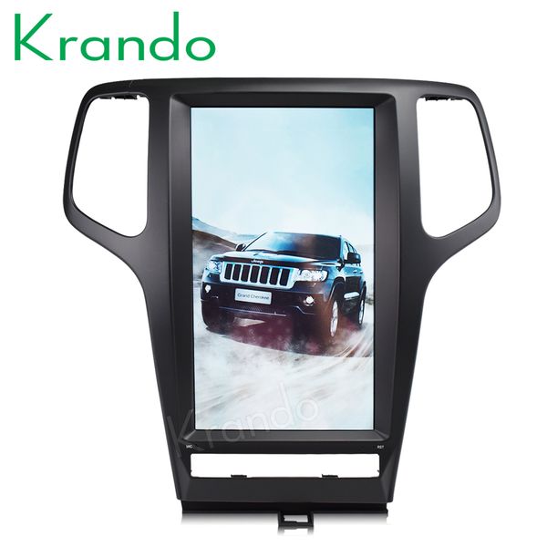 

Krando android 6 0 13 3 quot te la vertical creen car dvd radio gp navigation for jeep cherokee 2011 2013 multimedia y tem bt