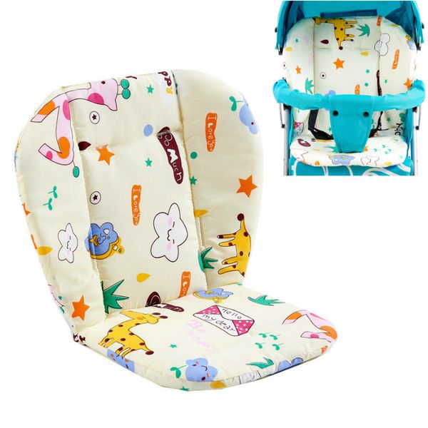 car seat play mat