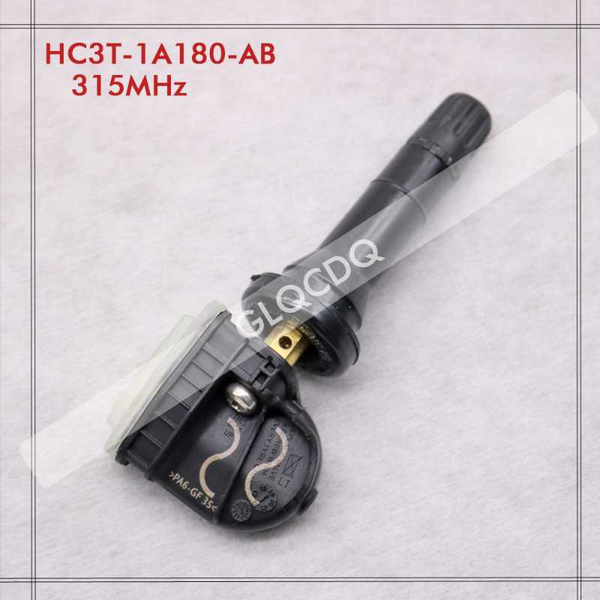 

for 2014 2020 2020 f-150 supercrew f-150 reg/ext 315mhz tire pressure sensor hc3t-1a180-ab hc3t-1a150