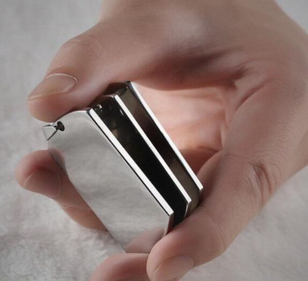 

wholesale in bulk 12pcs lot fashion cute stainless steel dog tag army card charms pendant diy jewelry 1.2mm thick choose size, Silver