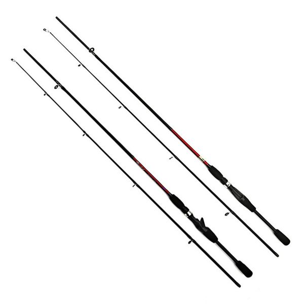 

2019 new 2.1m swivel rod cast iron fishing rod carbon lure swivel fishing accessories practical durable tool