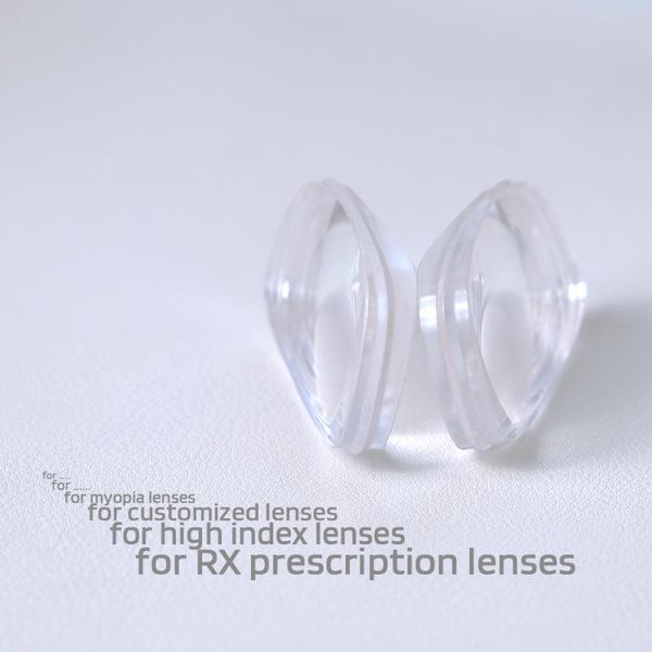 

lente 1.9 тонкие линзы для близорукости