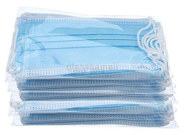 

shipping dhl 1pcs men face masks women disposable mask adults designer masks