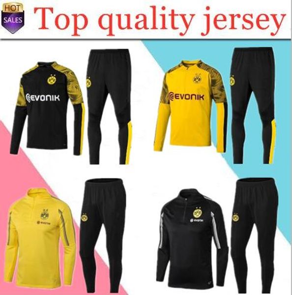 

New 2019 20 boru ia dortmund occer training uit kit reu occer jer ey 19 20 urvetement kagawa m goti ic training track uit jacket