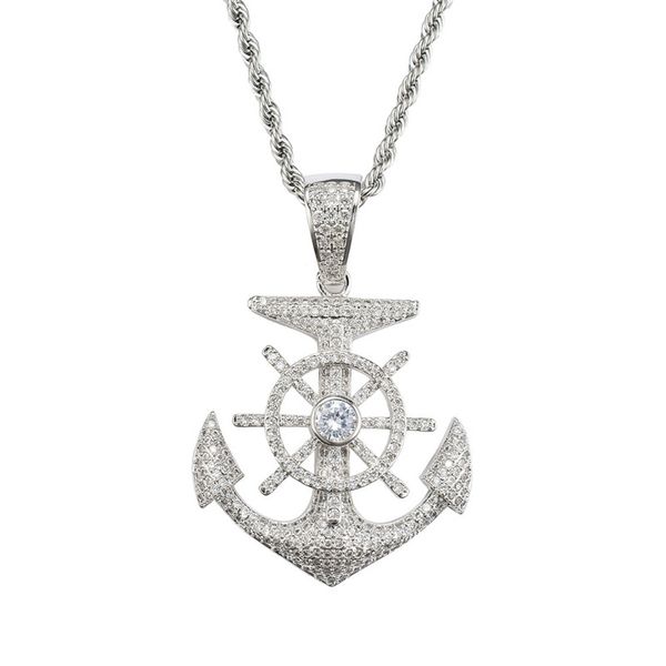 Whole Boat Anchor Pendant Necklace Gold Plated Copper Inlaid Cubic Zirconia 60cm Stainless Steel Chain Men Accessories Tanzanite Wolf From Azalea180306 20 91 Dhgate Com - Zirconia Pendant Necklace Whole Boat Anchor Pendant Necklace Gold Plated Copper Inlaid Cubic Zirconia 60cm Stainless Steel Chain Men Accessories Tanzanite Wolf From Azalea180306 20 91 Dhgate Com - Zirconia Pendant Necklace