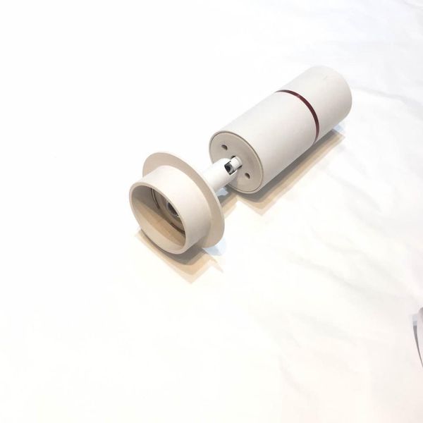 2019 2018 Modern Track Lights Bedroom Wall Lamps Hallway Wandlamp Bed Light Nordic Home Lighting Sconce Vintage Wall Lamp From Zijinflo 45 74