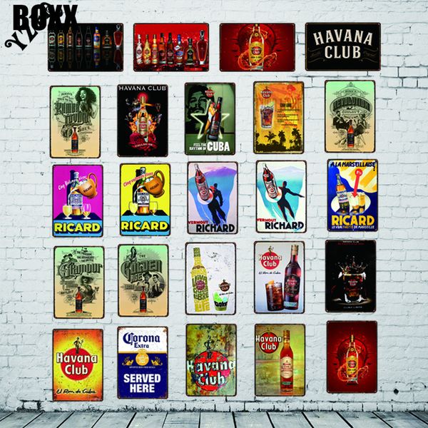 

гиннесс металл жестяные знаки табличка металл старинные стены бар домашнего искусства ретро ремесло кино декор 30x20 см настенное искусство