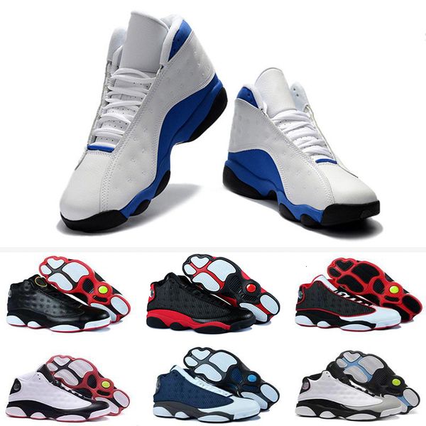 

basketball shoes 13 pure money navy blue black red barons win fashion man sports sneakers new trainers drop shipping