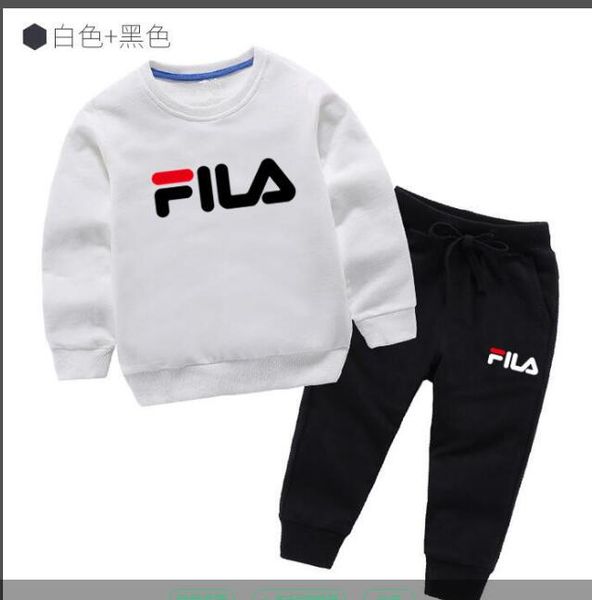 fila baby clothes