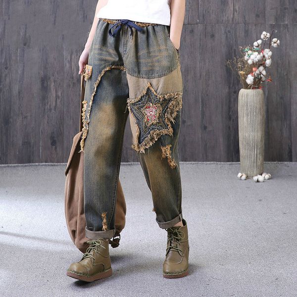 Online Buy Wholesale destroyed jeans from China destroyed