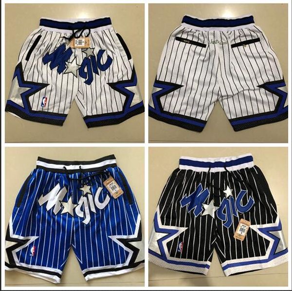orlando magic shorts just don