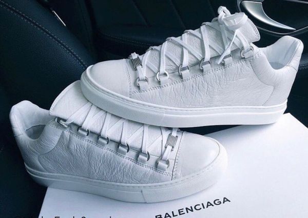 balenciaga arena dhgate