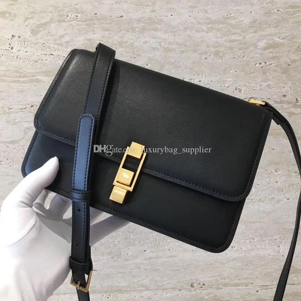 

designer crossbody bag designer luxury handbags purses genuine leather bags fashion new adjustable shoulder strap women flap