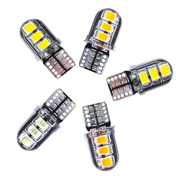 

1 вокой Ѭкои кѬемни 6 ид smd 10 w5w и малй ве неболой ламп локомоив в