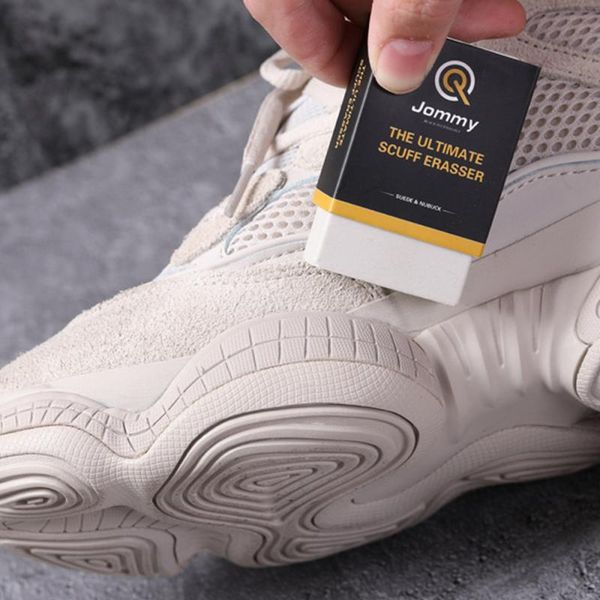 

shoes cleaning eraser suede leather shoe cleaner shoe brushes decontaminate shoe care for matte leather sheepskin sneakers