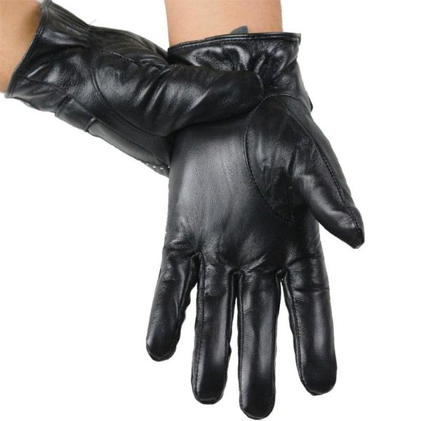 

winter warmer velvet gloves men warm using phone for outdoor sports windproof ski gloves thermische handschoenen 2020 new e
