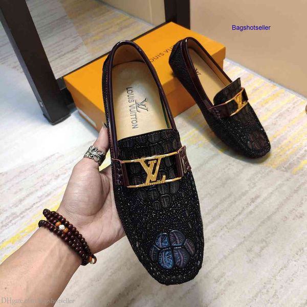 

men black for clunky sneaker casual shoes authentic slip-on men s leather shoes wan1, Black;red